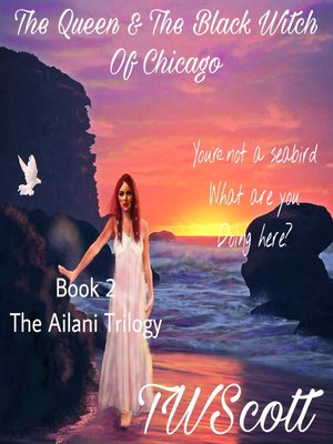 cover image of The Queen and the Black Witch of Chicago
